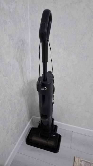 Тек пол жууға арналған (пылесос)