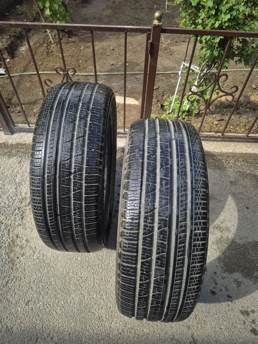 АвтоШины летные 235/60/18