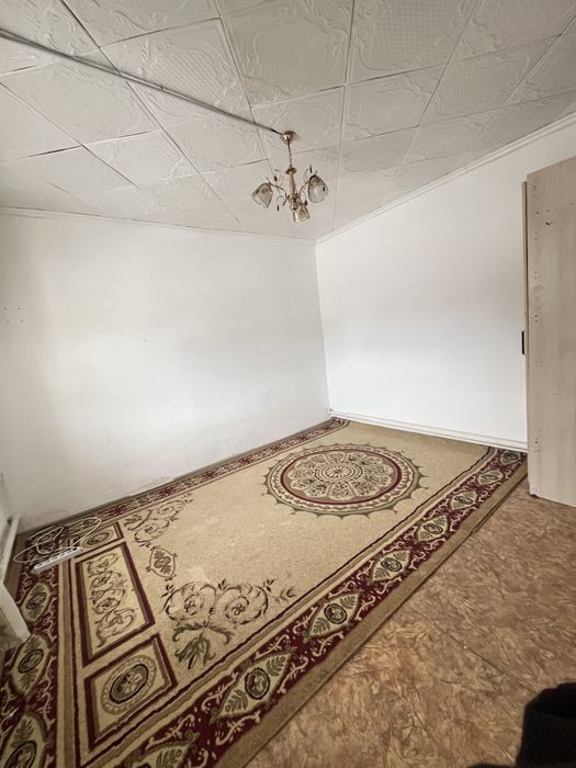 Квартира однокоматный