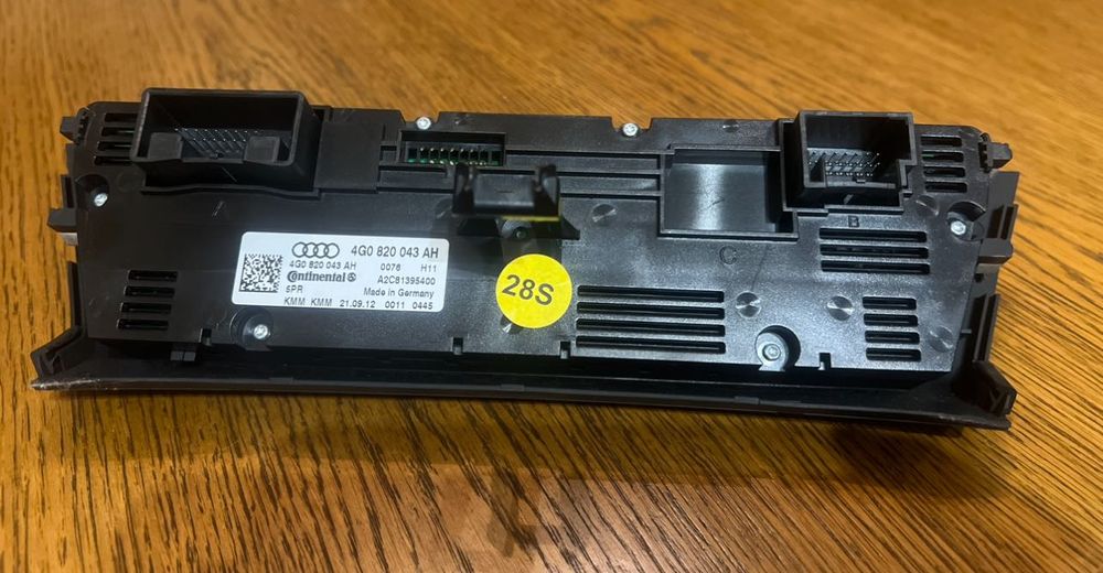 Модул за климатроник AUDI A7