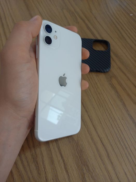 Айфон 11 128 гб сатылымда