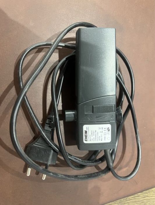 Filtru acvariu eheim miniup