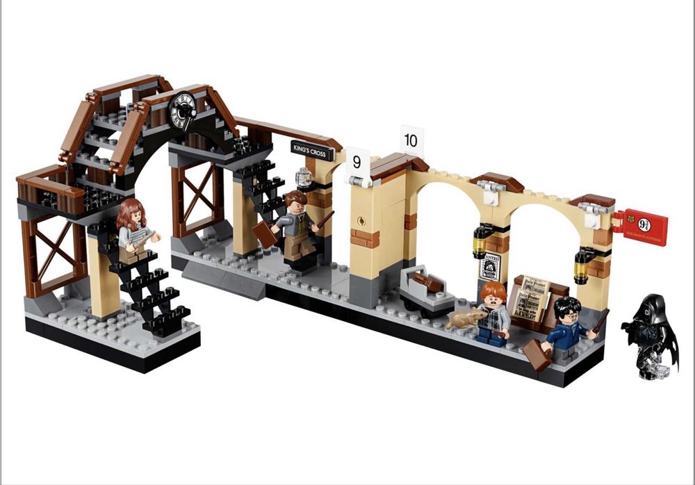 LEGO Harry Potter 75955 Hogwarts Express