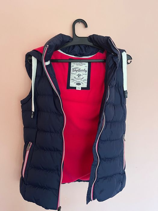 Дамски елек “Tokyo Laundry”