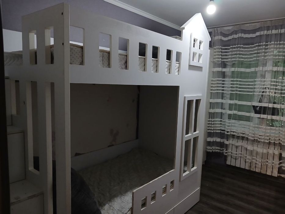 Продаётся кровать