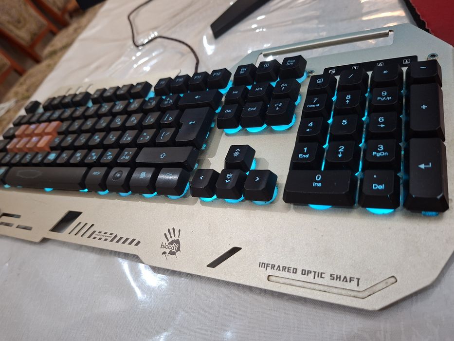 Продается игровой компьютер