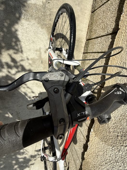 Велосипед Trek 26