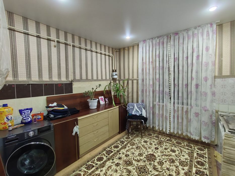 Продается Частный дом г.Уральск п.Большой Чаган