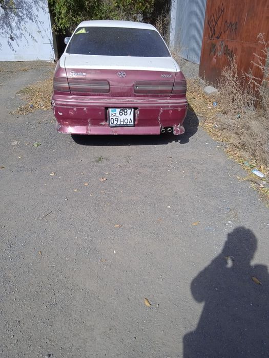 Продаются машина