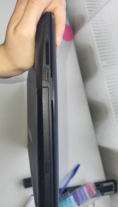 Laptop HP 15-db1100ny