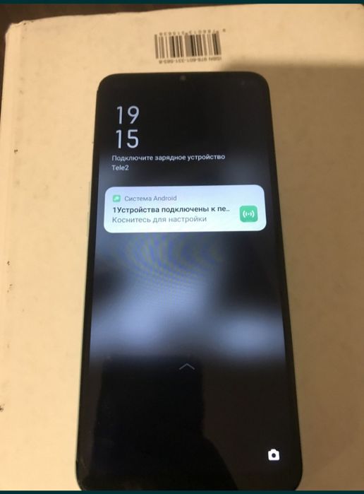 OPPO A 31 в хорошем состоянии