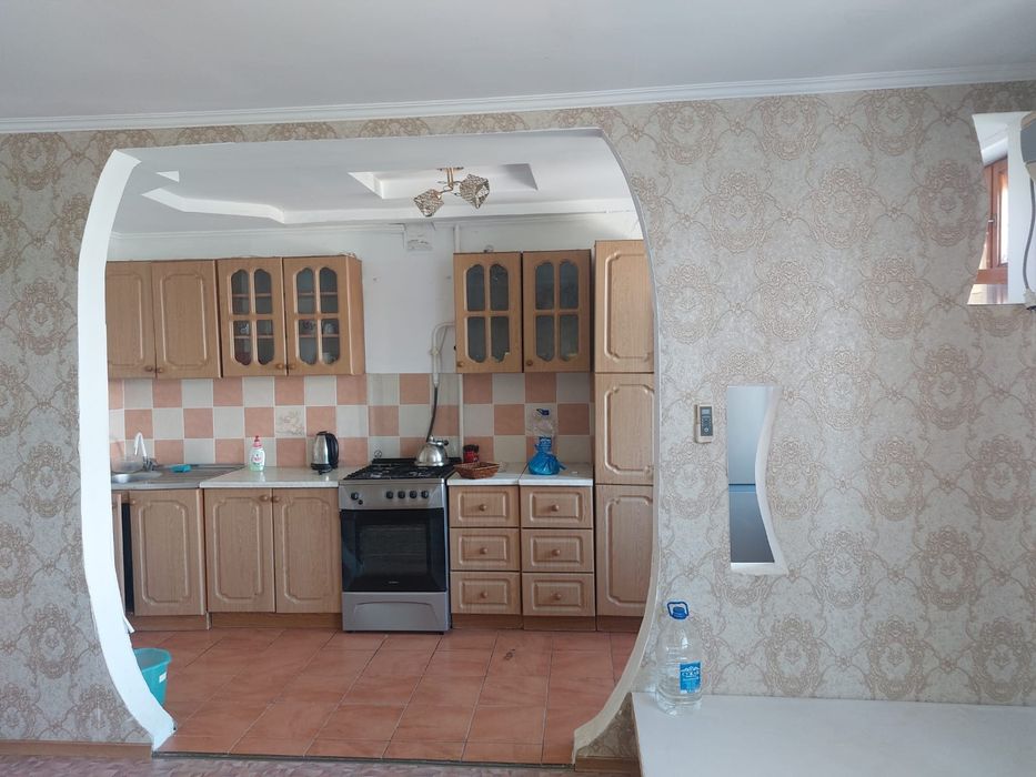 Продам 3комн.кв Молдагуловой 41/1