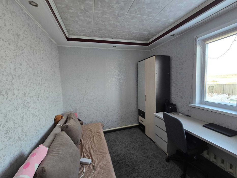 В продаже дом 5 комнат, Бесколь