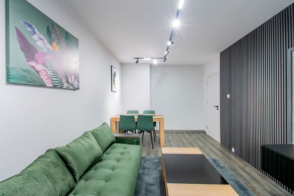 Продава се Двустаен апартамент в София, Лозенец - 57 кв.м за 2170 €/кв.м - Снимка #7