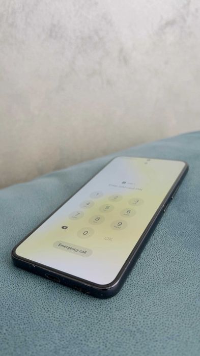 Vand telefon Samsung S22