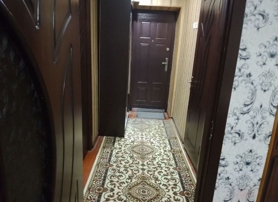 Дубовый, 3/4/4, 68 м2, ипотека можно