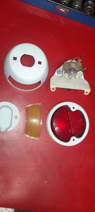 Piese mobra folosite