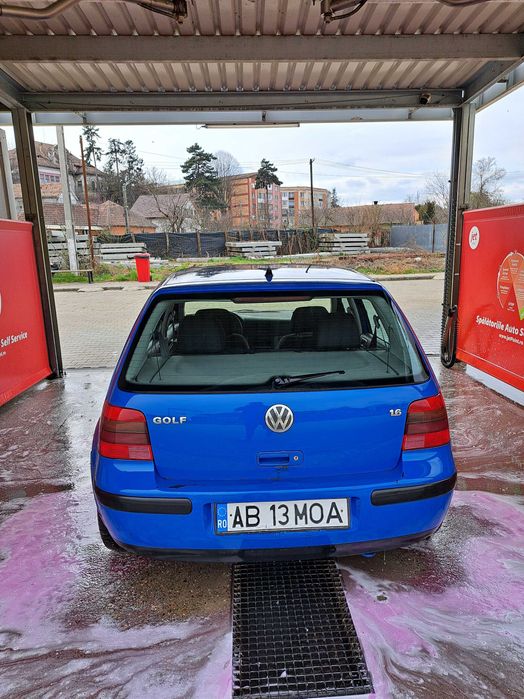 De vânzare golf 4