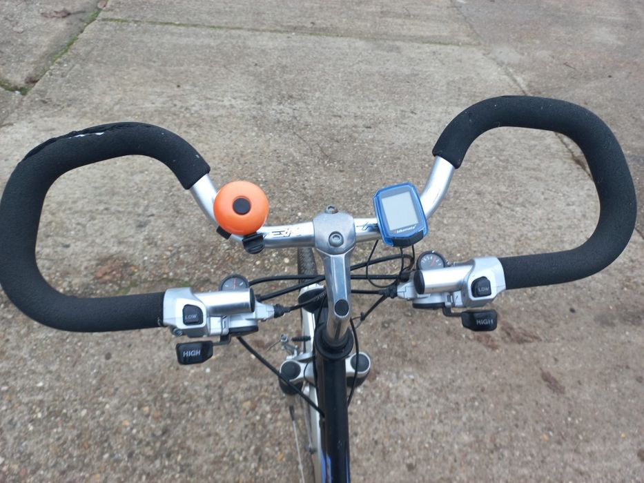 Bicicleta ktm life fun cu roți r28