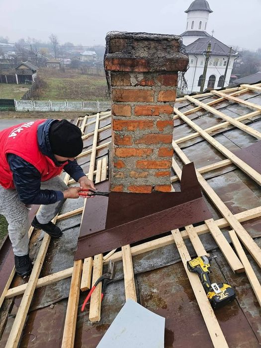 Acoperișuri și Reparații - de la A la Z