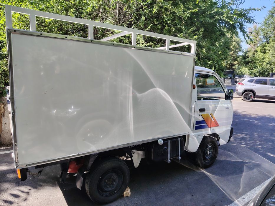 Продам свою машину