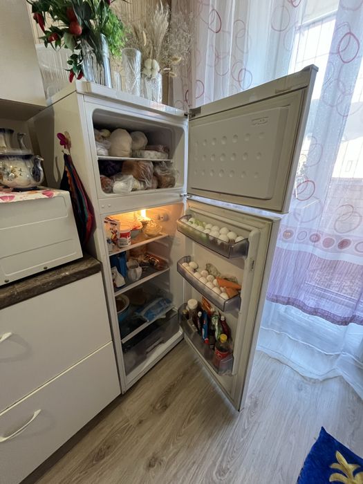 Продам холодильник рабочий