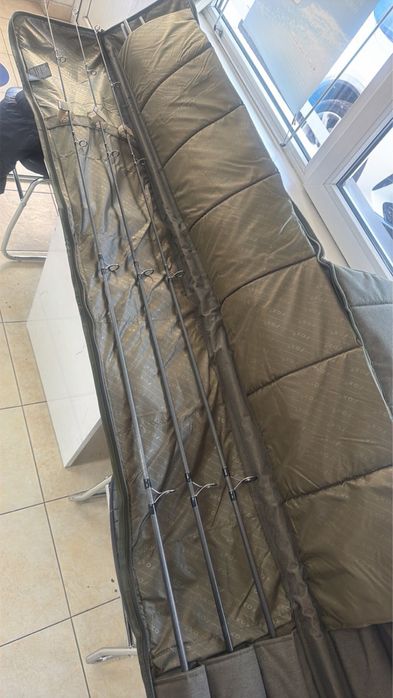 Въдици shimano velocity  2.75 lib