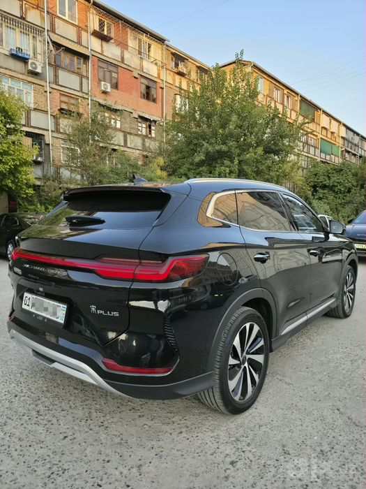 BYD Champion 605 Full Chempion 18.000 пробег Краскаси тозза