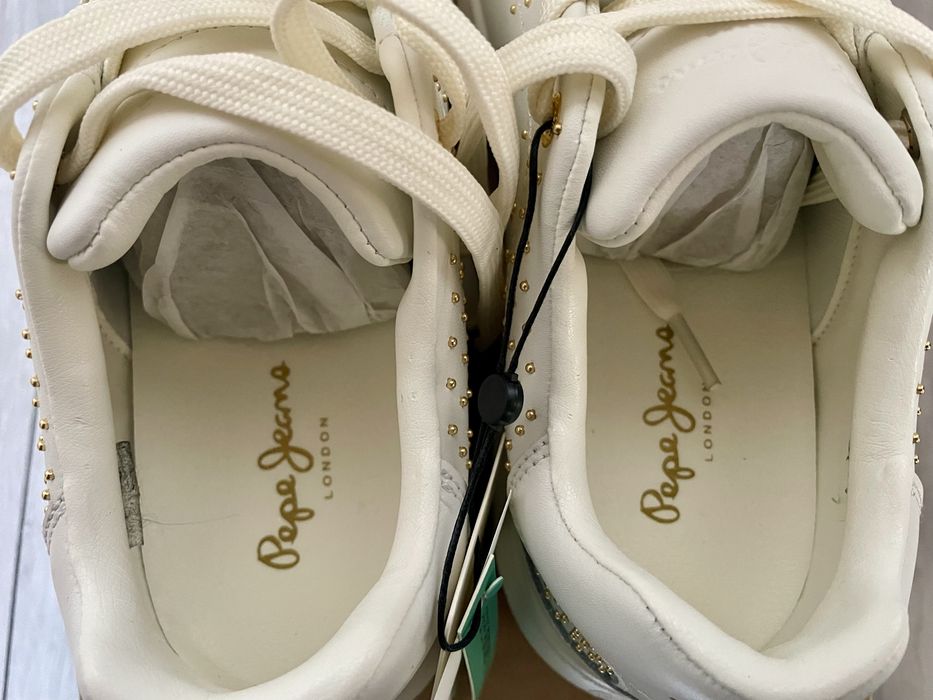 Pepe Jeans-Yara Sweet(size-40)