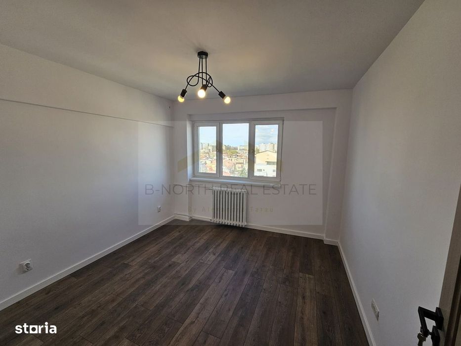 Apartament de vânzare 3 camere Titulescu | 75 mp | Renovat complet | I