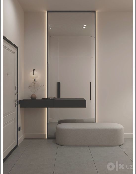 4х комнатная Grand City 167 м²  4/6/6 с кадастром