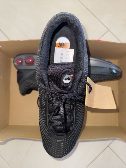 Маратонки Nike Air Max DN “All Night” - размер 49.5