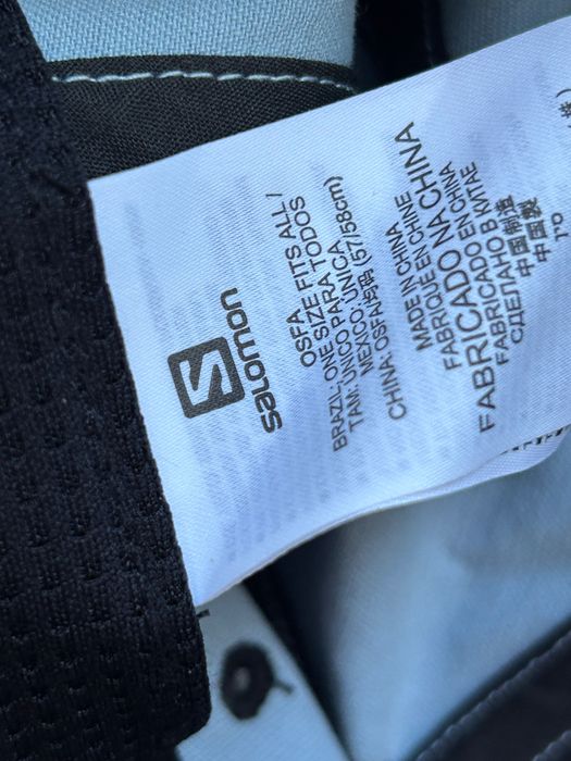 Salomon нова готина унисекс шапка