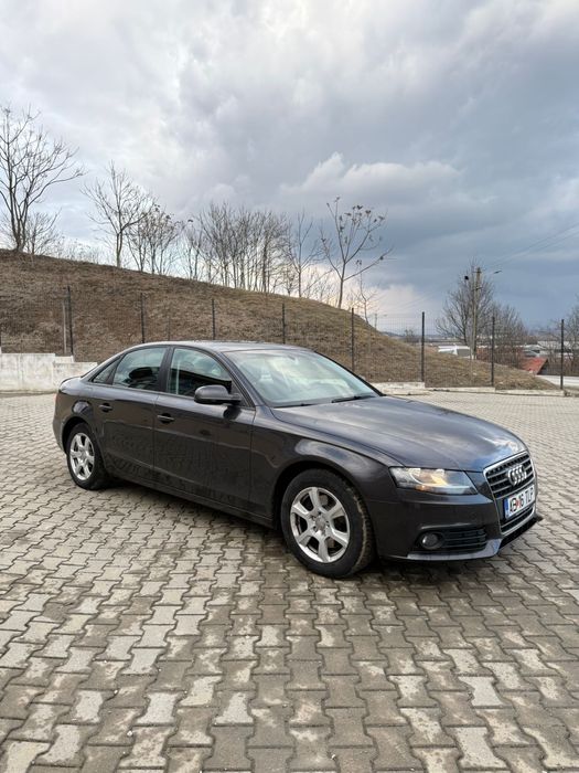 De vanzare Audi A4 B8