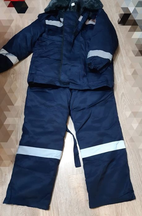 Костюм спецодежда