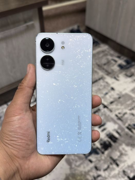 Redmi 13 C sotiladi