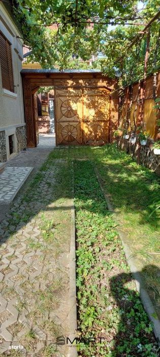 Casa individuala zona Calea Poplacii