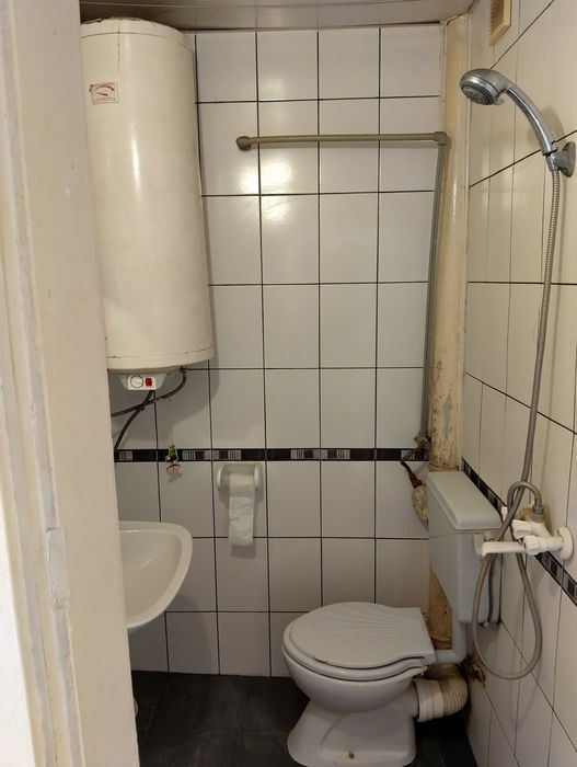 Продава се Едностаен апартамент в Силистра, Запад - 45 кв.м за 745 €/кв.м - Снимка #14