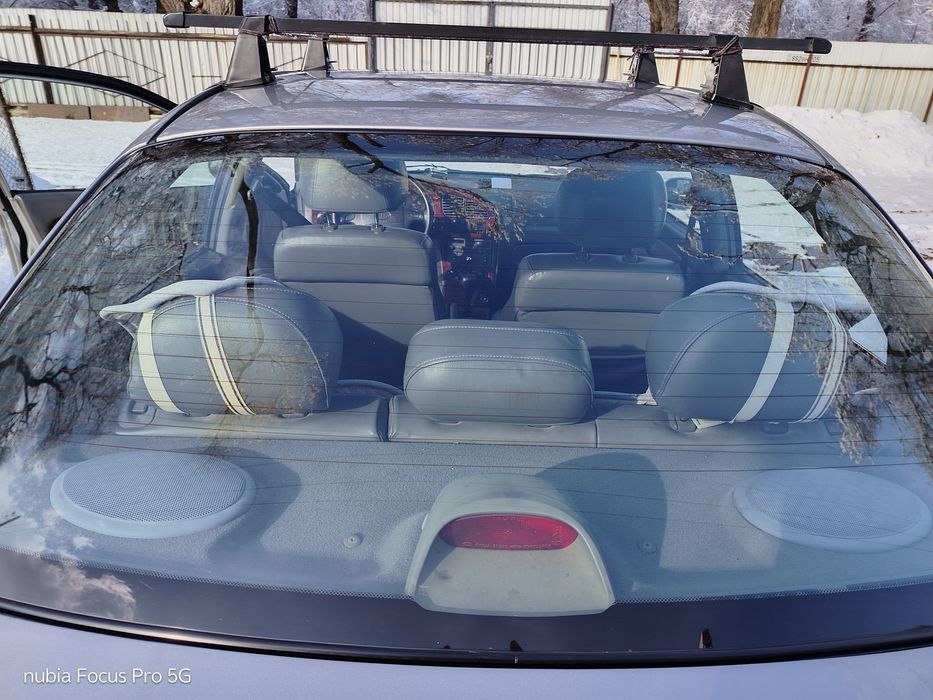 Продается Киа Шума ЛС II сатылады