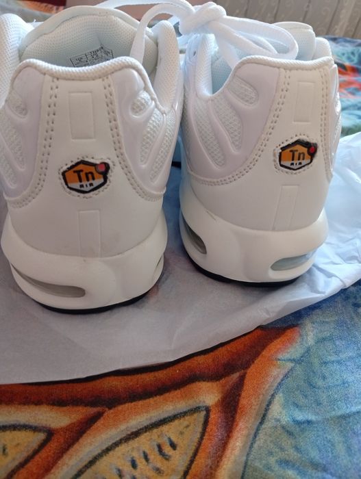 Много удобни маратонки  N36 с въздушни възглавници