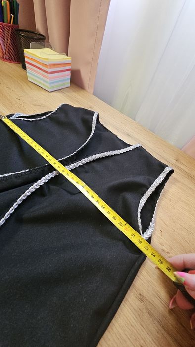 Детска носия с риза