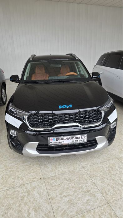 Kia sonet sotiladi 2025