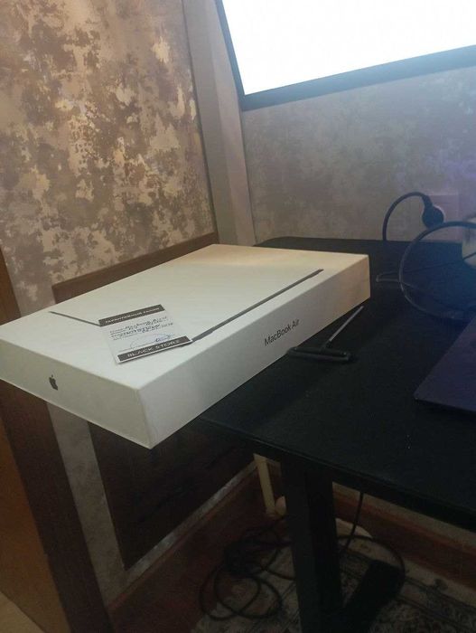 macbook air m4 256/16 15-inch