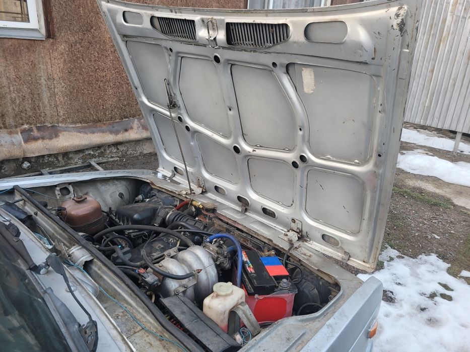 Срочно прода  Ваз 2104!