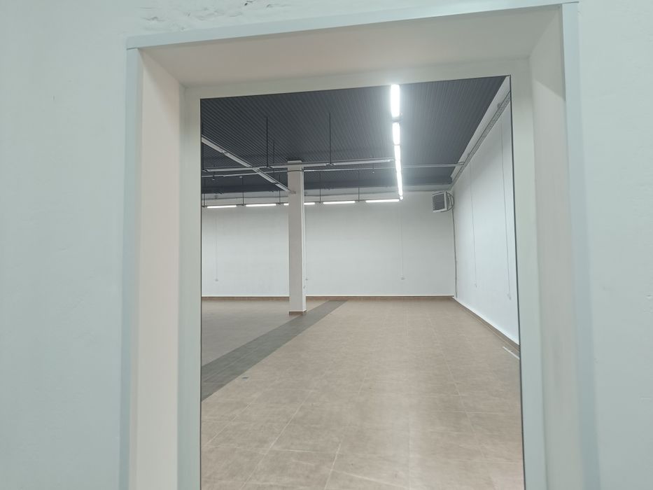 Продажа Магазина