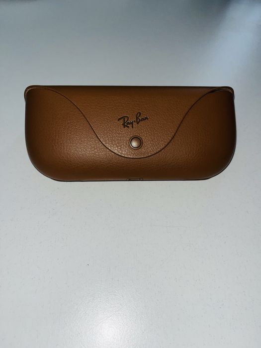 Един път слагани Смарт очила Ray-Ban Meta.