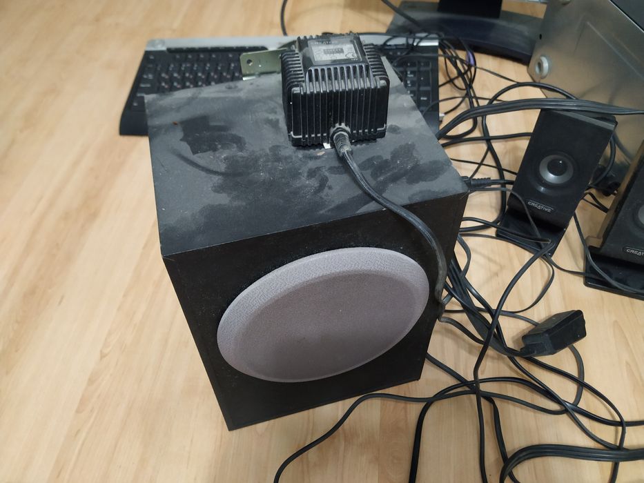 Продам компьютер на запчасти