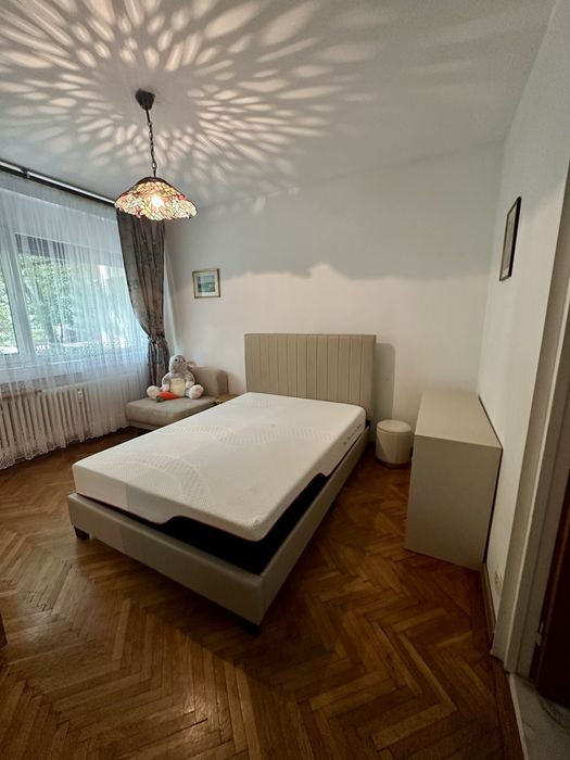 Apartament 2 camere de închiriat - Drumul Taberei | Bd. Timișoara | 60 mp | Parter | 570 € negociabil