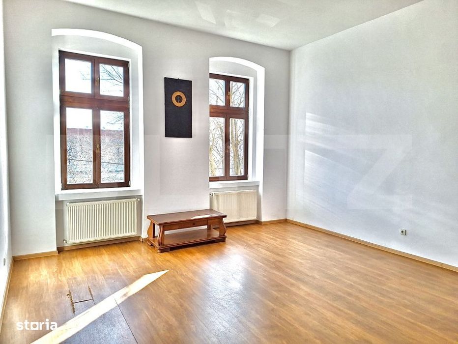 Apartament 4 camere, 132 mp, zona Centru - vedere Bega