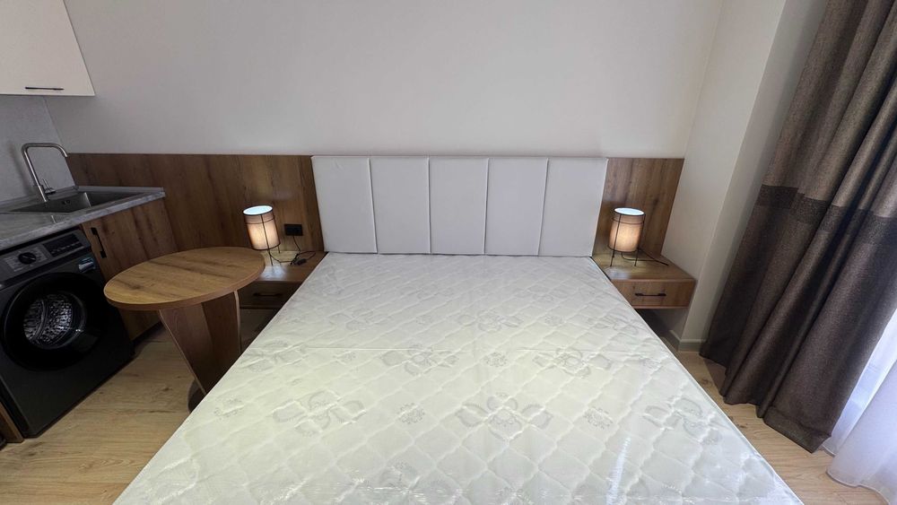 Сдаётся новая 1-комнатная студия (собственник)